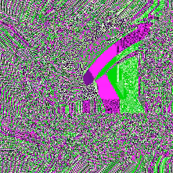 Pixel Storm #67