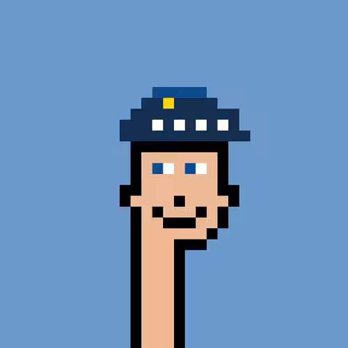 Long Neck Punks 106