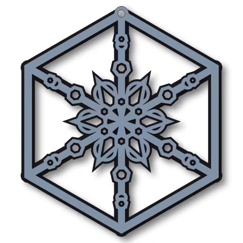 fx(ornament) 2022 #1049