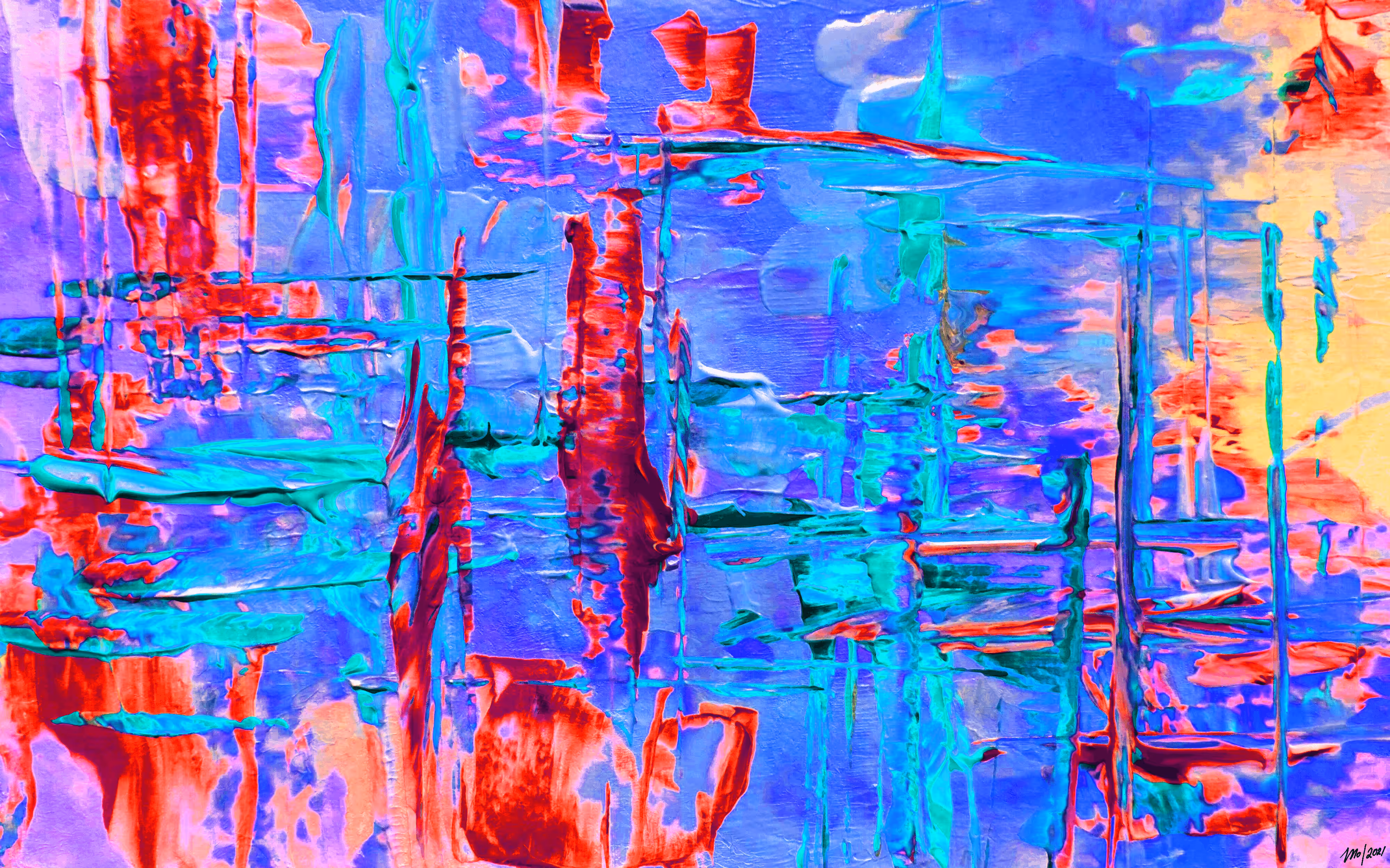 Impression 11-A