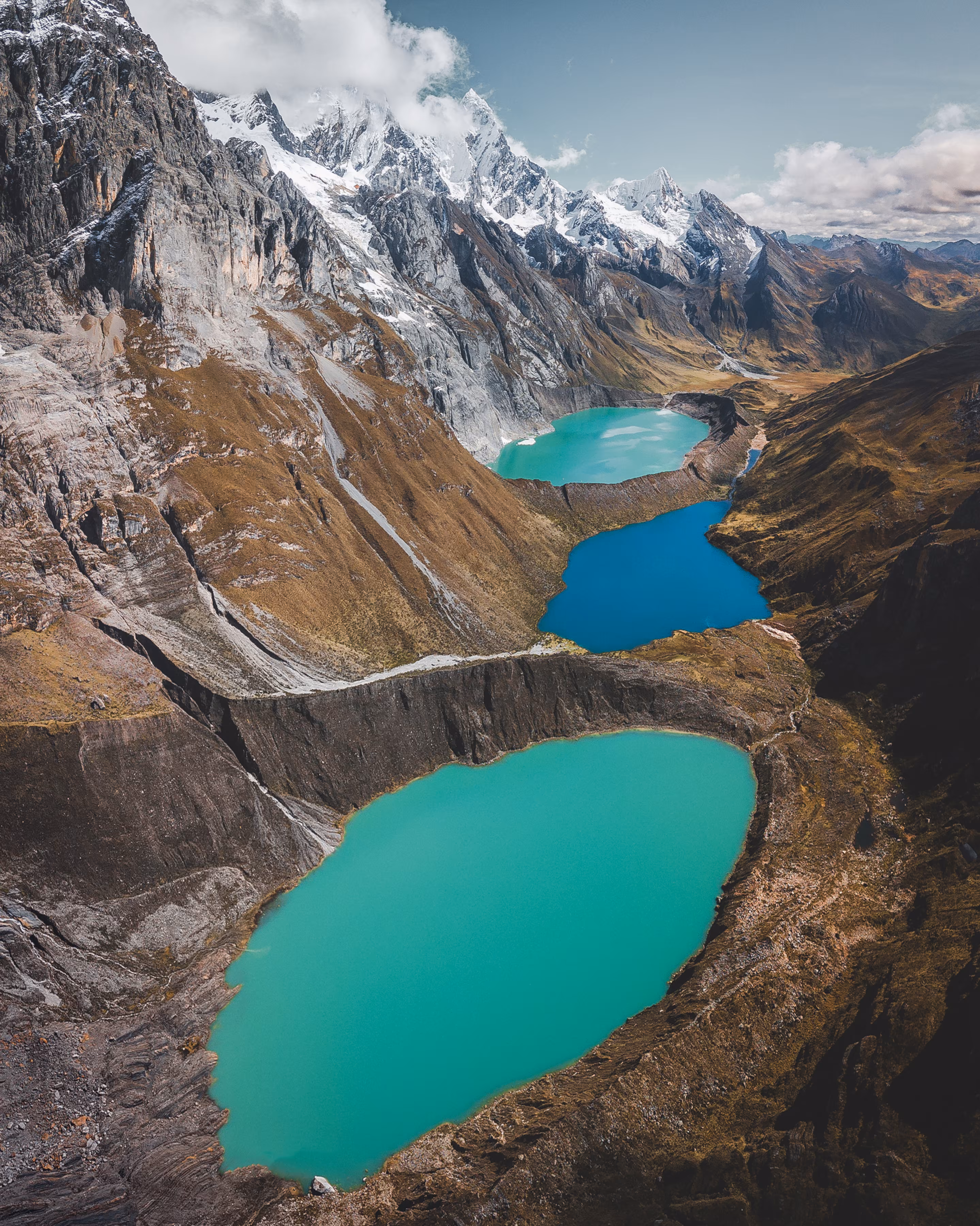 Emerald Pools