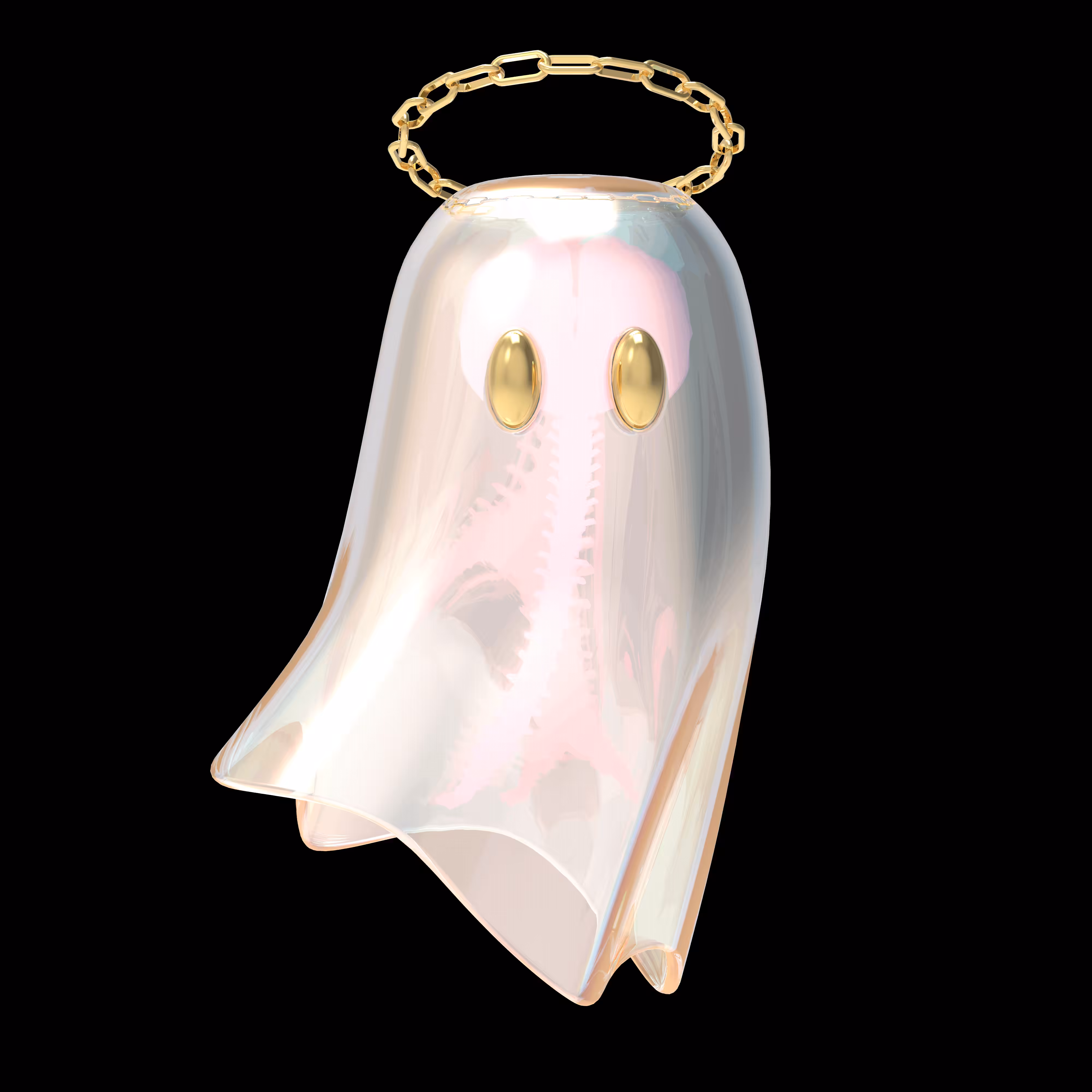 Lucky Phantom