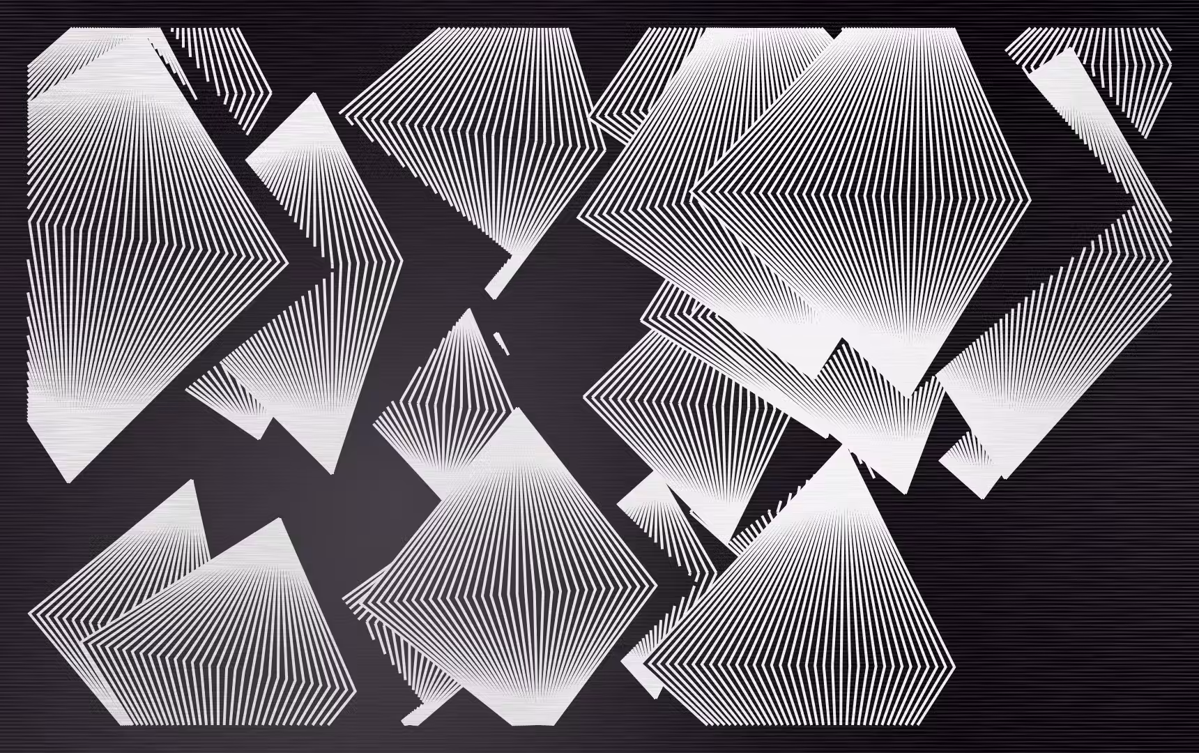 Crystallisation #49
