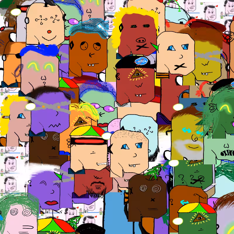 HicEtLucas family #51
