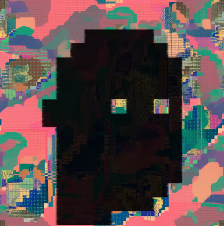 coalescence #110