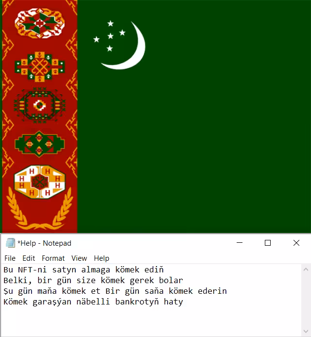turkiministan