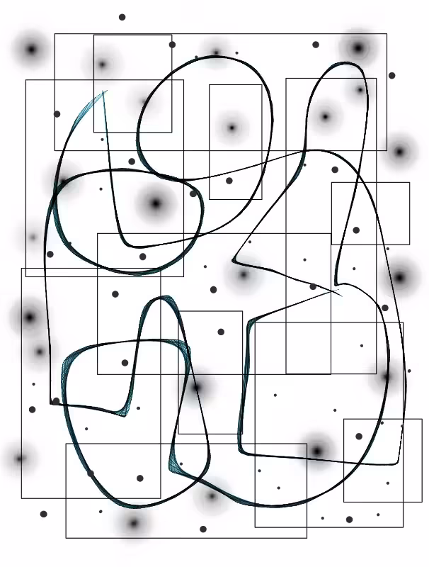 相乗効果 / synergy #10