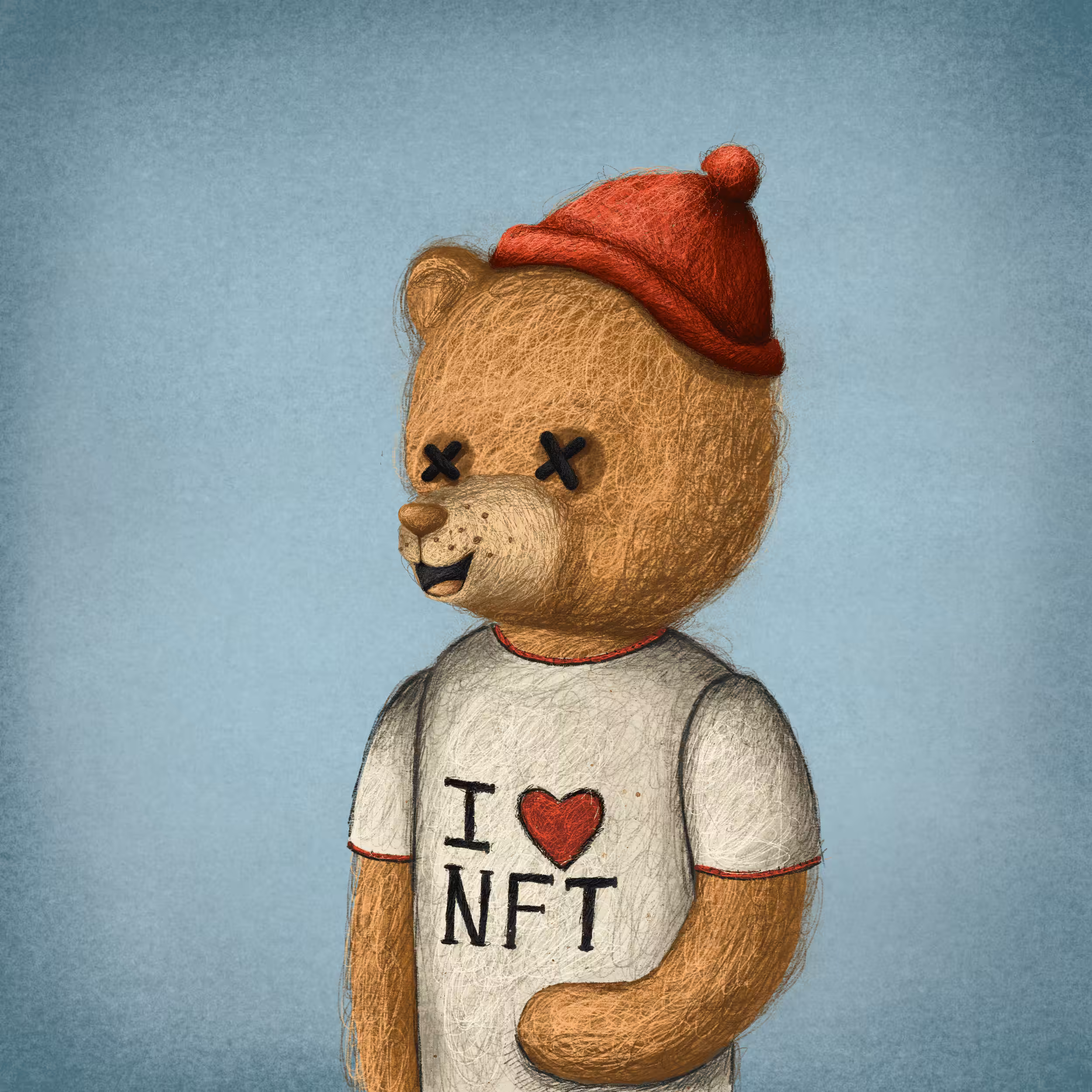 Bearmood180
