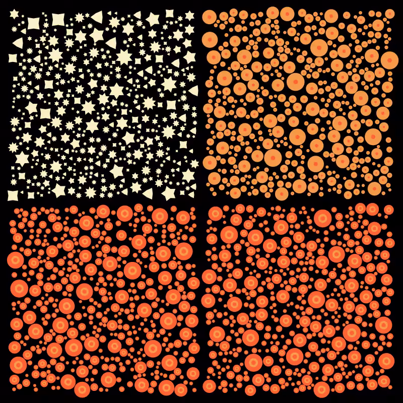 Random shape #8