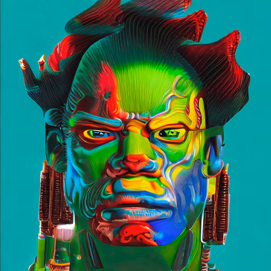 simulacrum 104