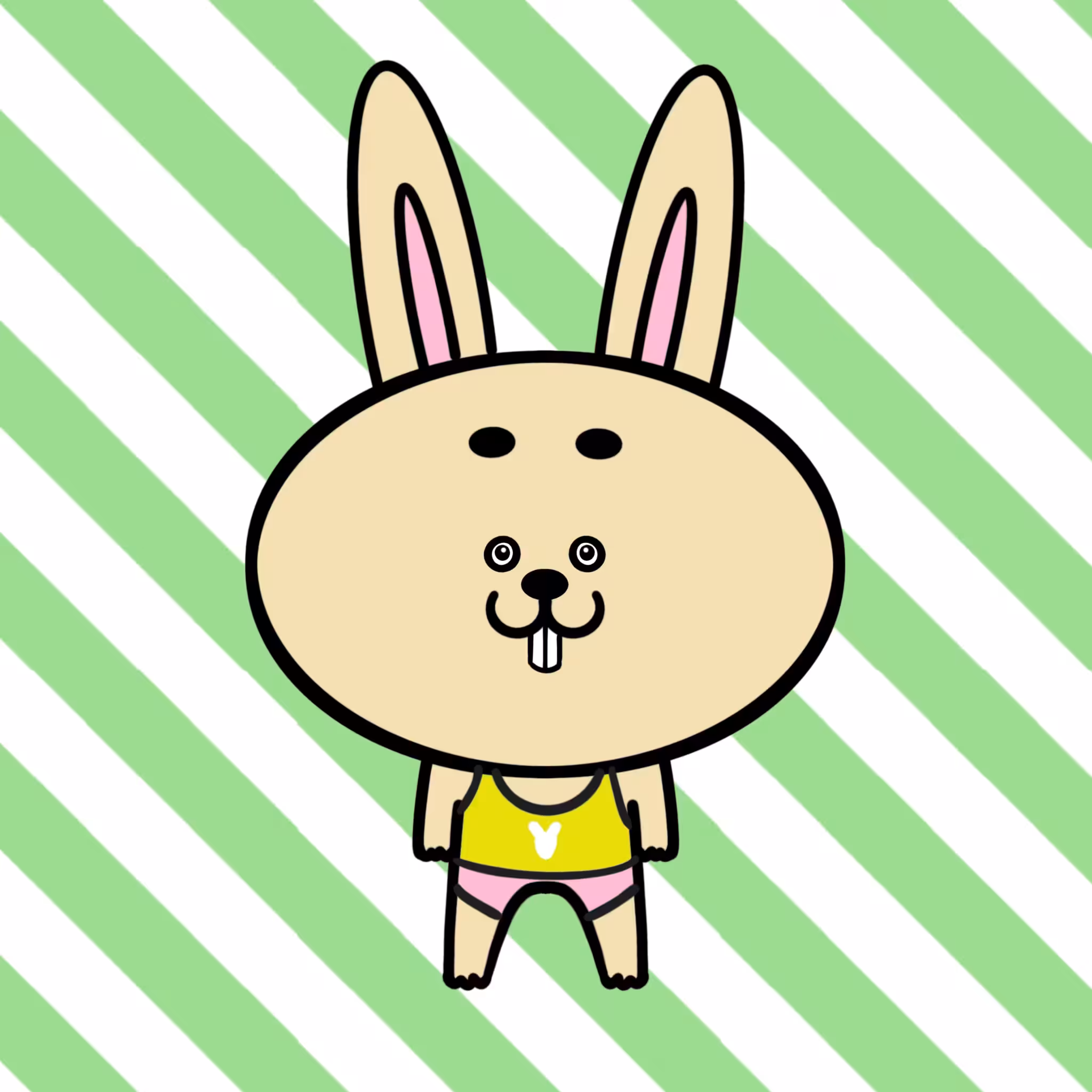 Crypto Baby Animals #095