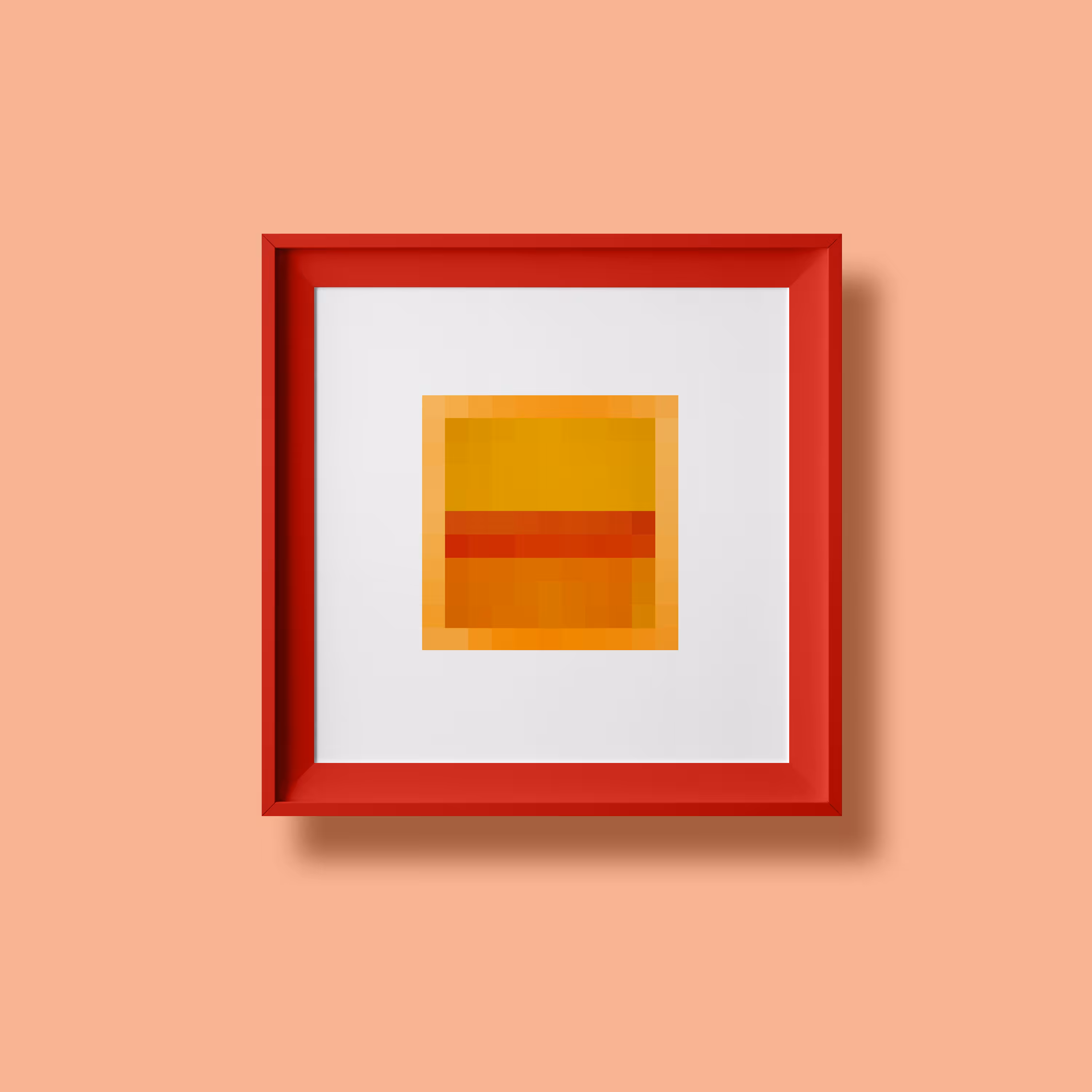 Mark Rothko - No.  22