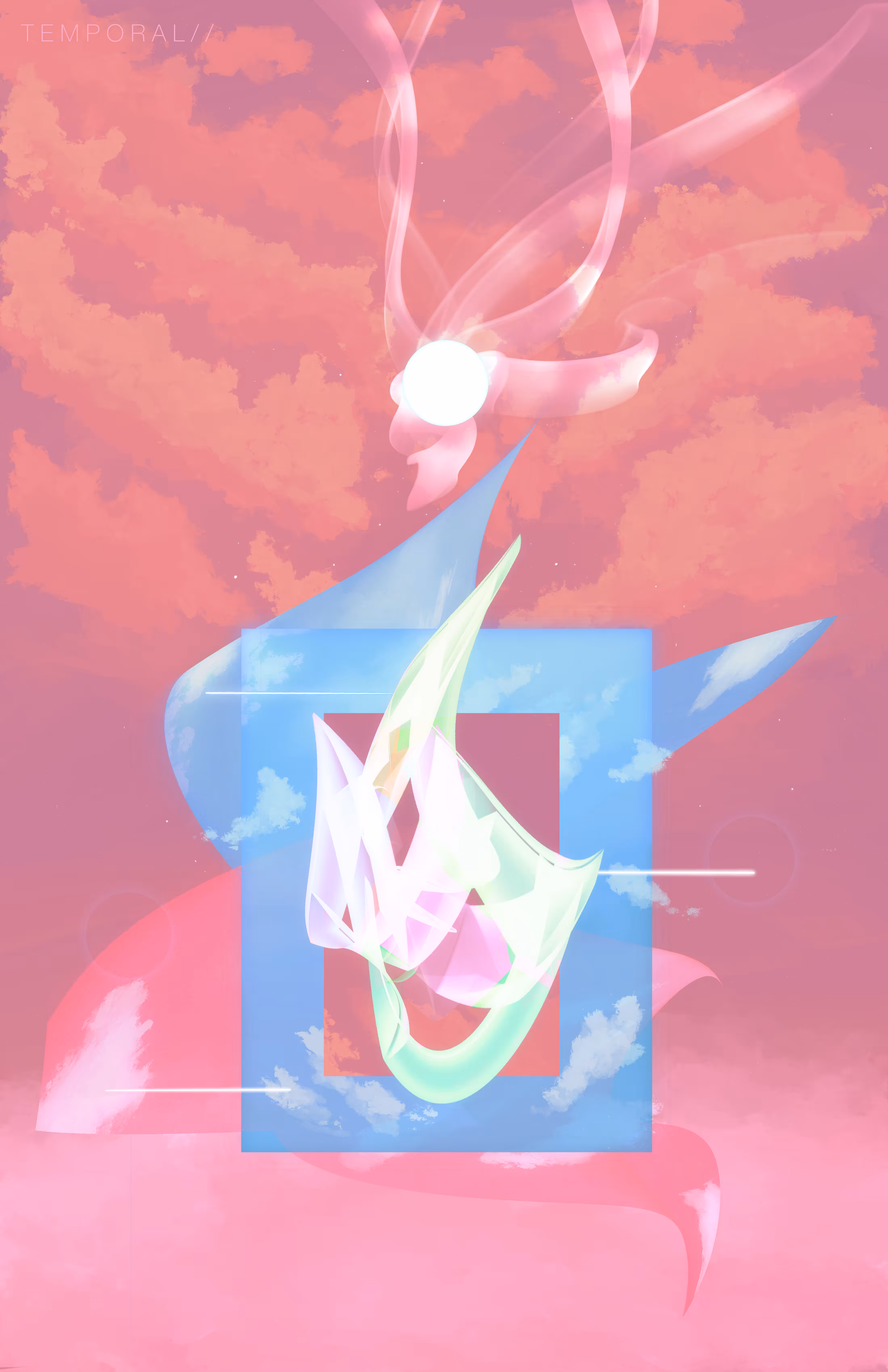 T E M P O R A L / / 