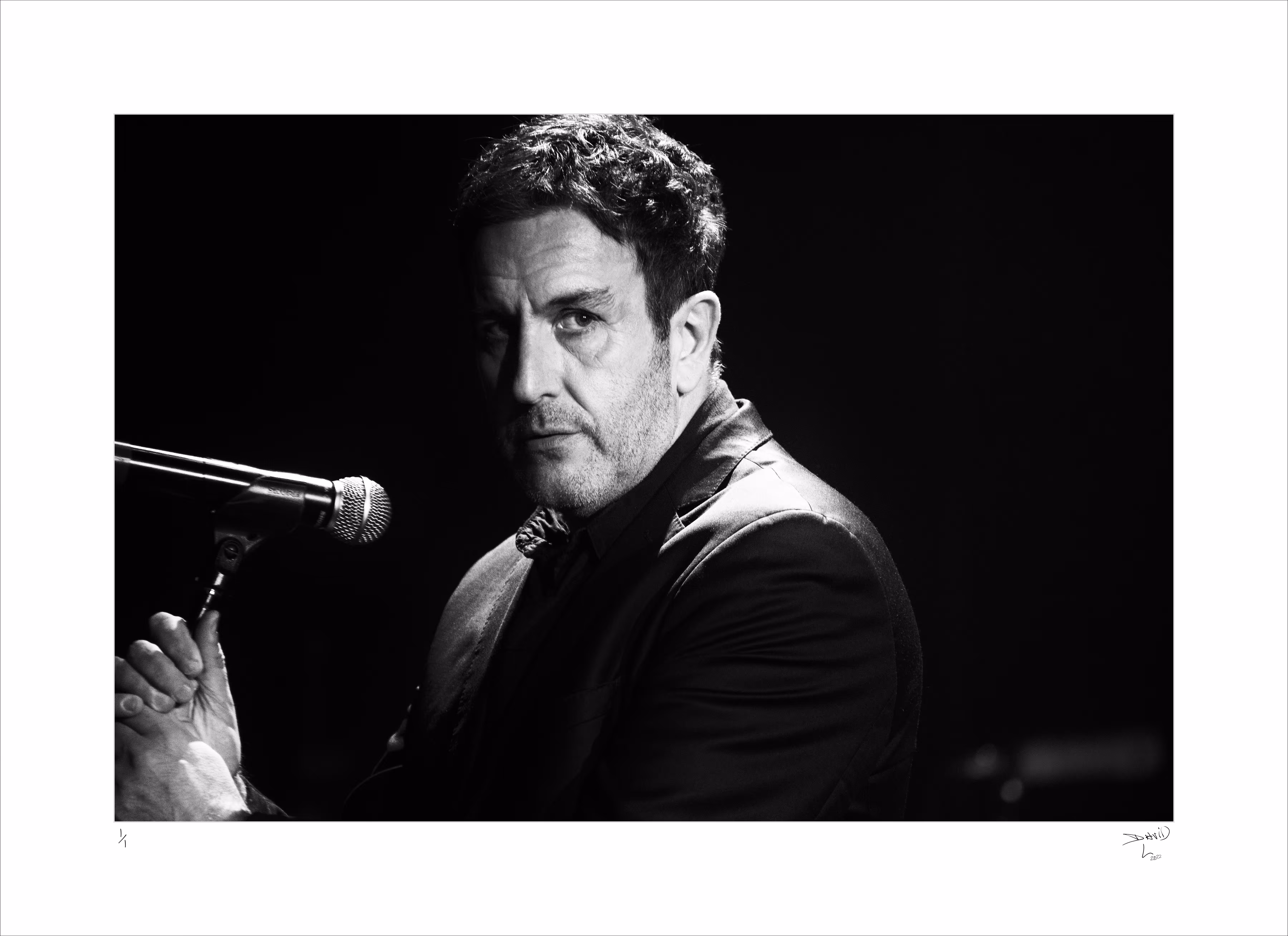 Terry Hall