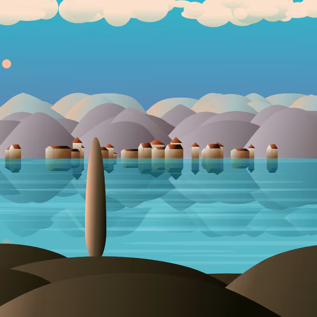 lakeside village #22