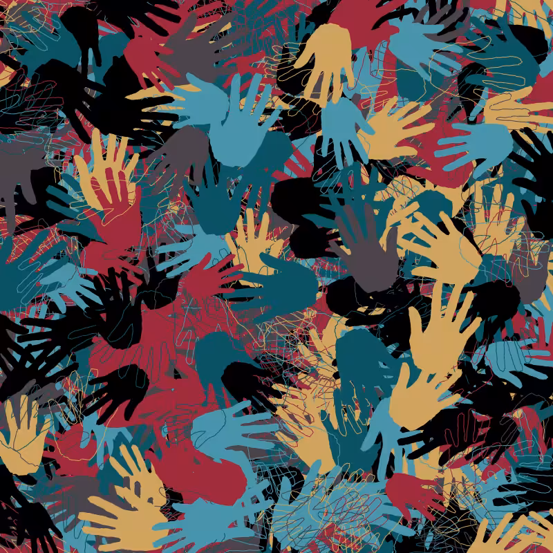 HANDS #3