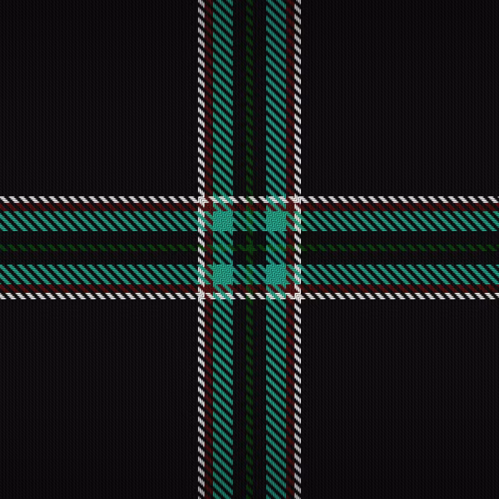 Tartans #62