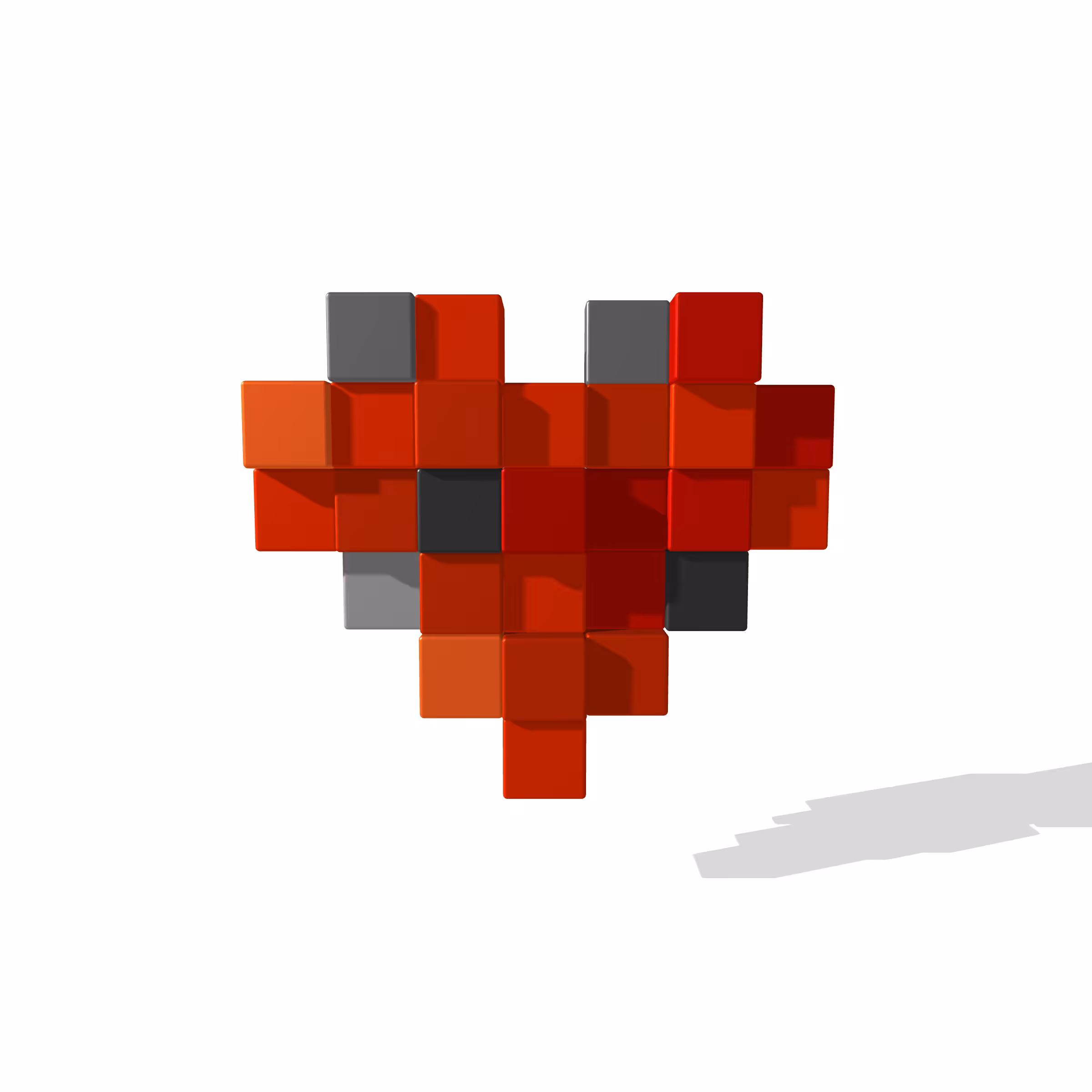heart + craft #2121