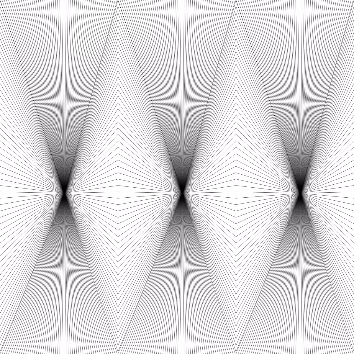 Noir et Blanc #200