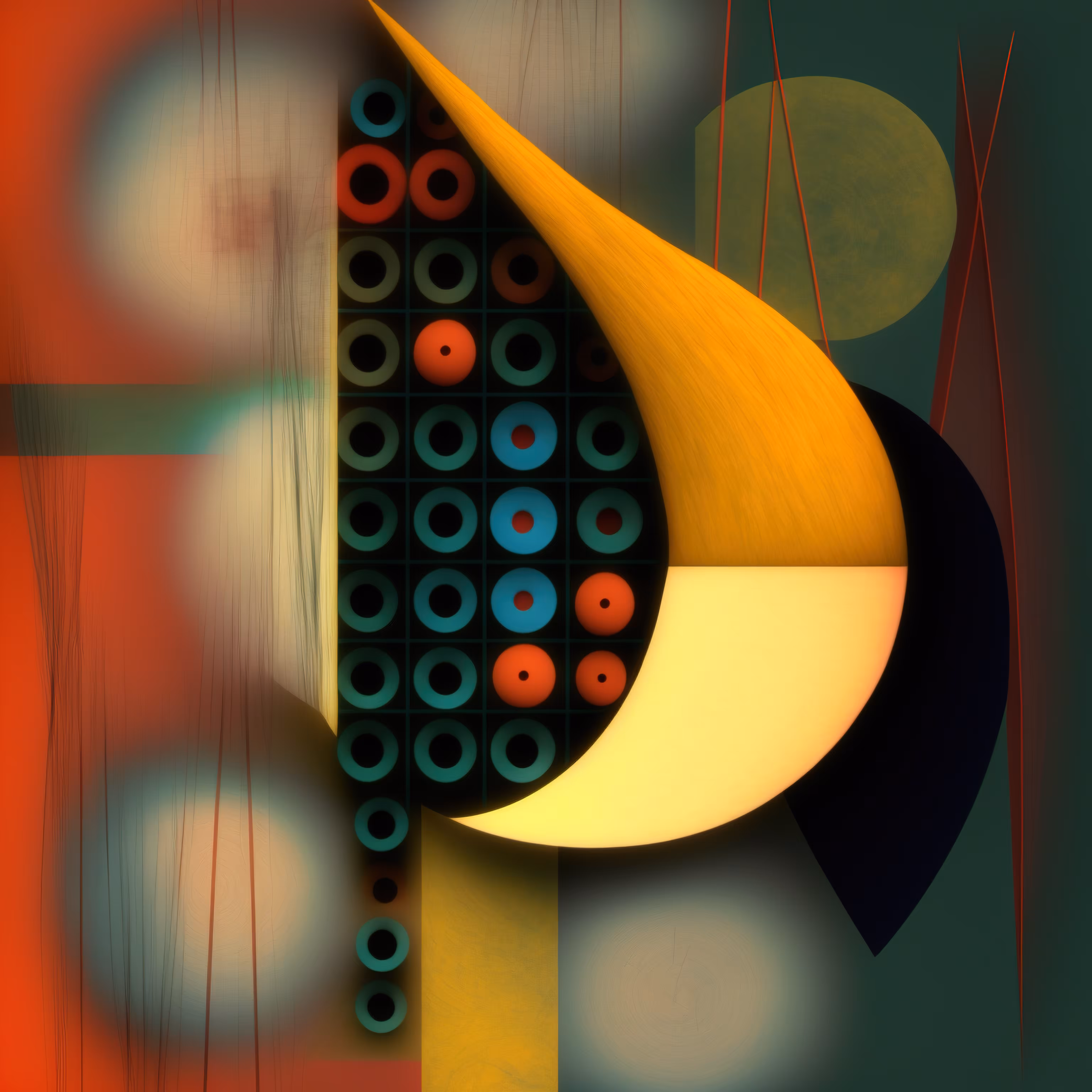Hybrid #7