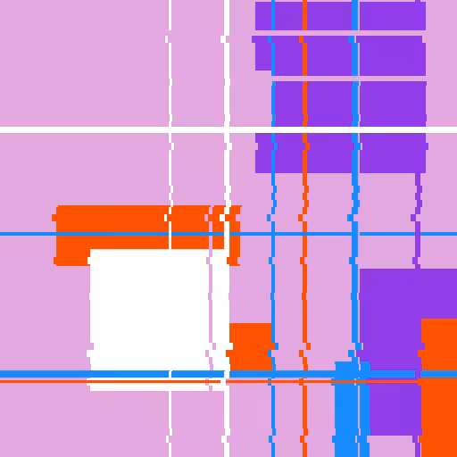 Chromatic Chaos #3809
