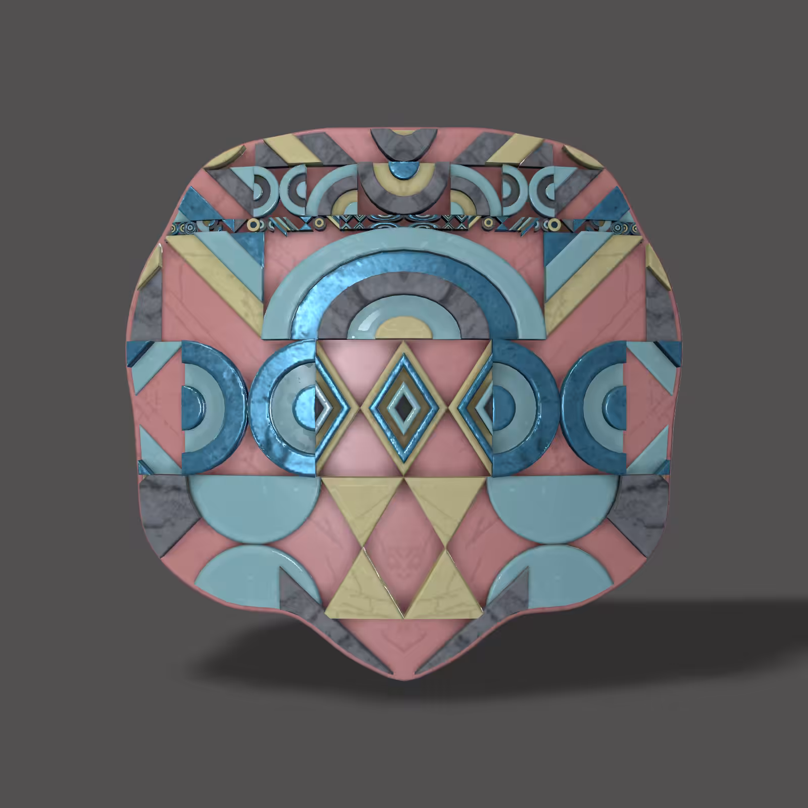 3D Generativemasks #3167