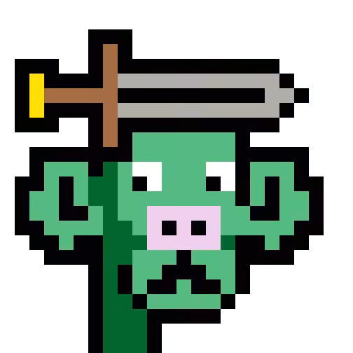 GoblinPunk #0008