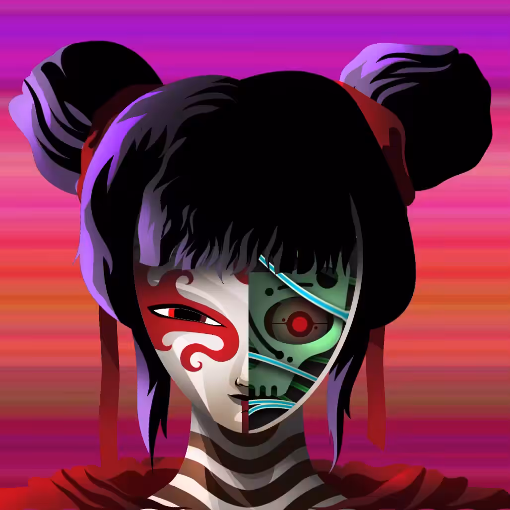 Neurodoll