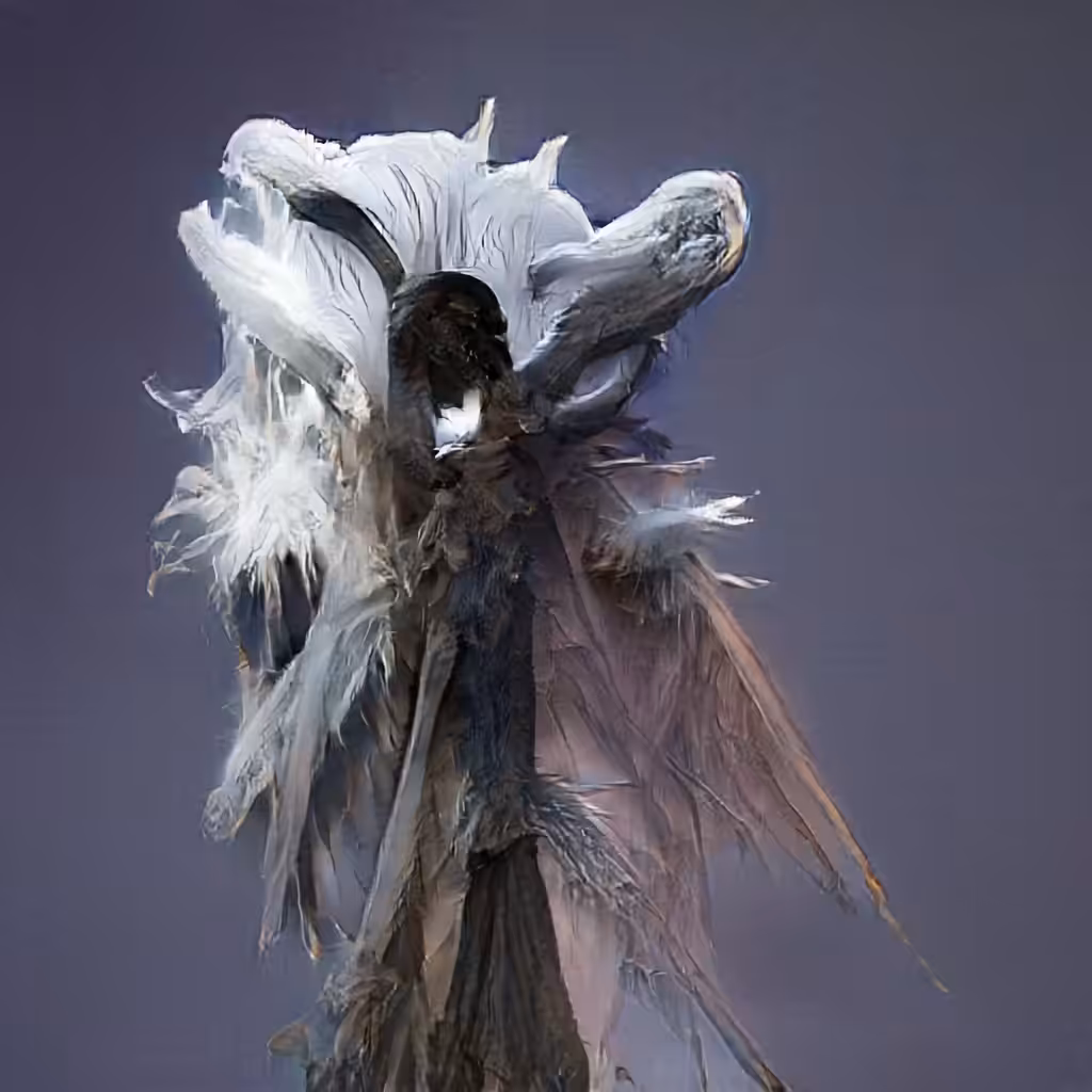 The Non-Human Artwork Project #205