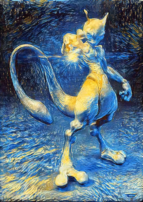 Legendary Pokemon #3