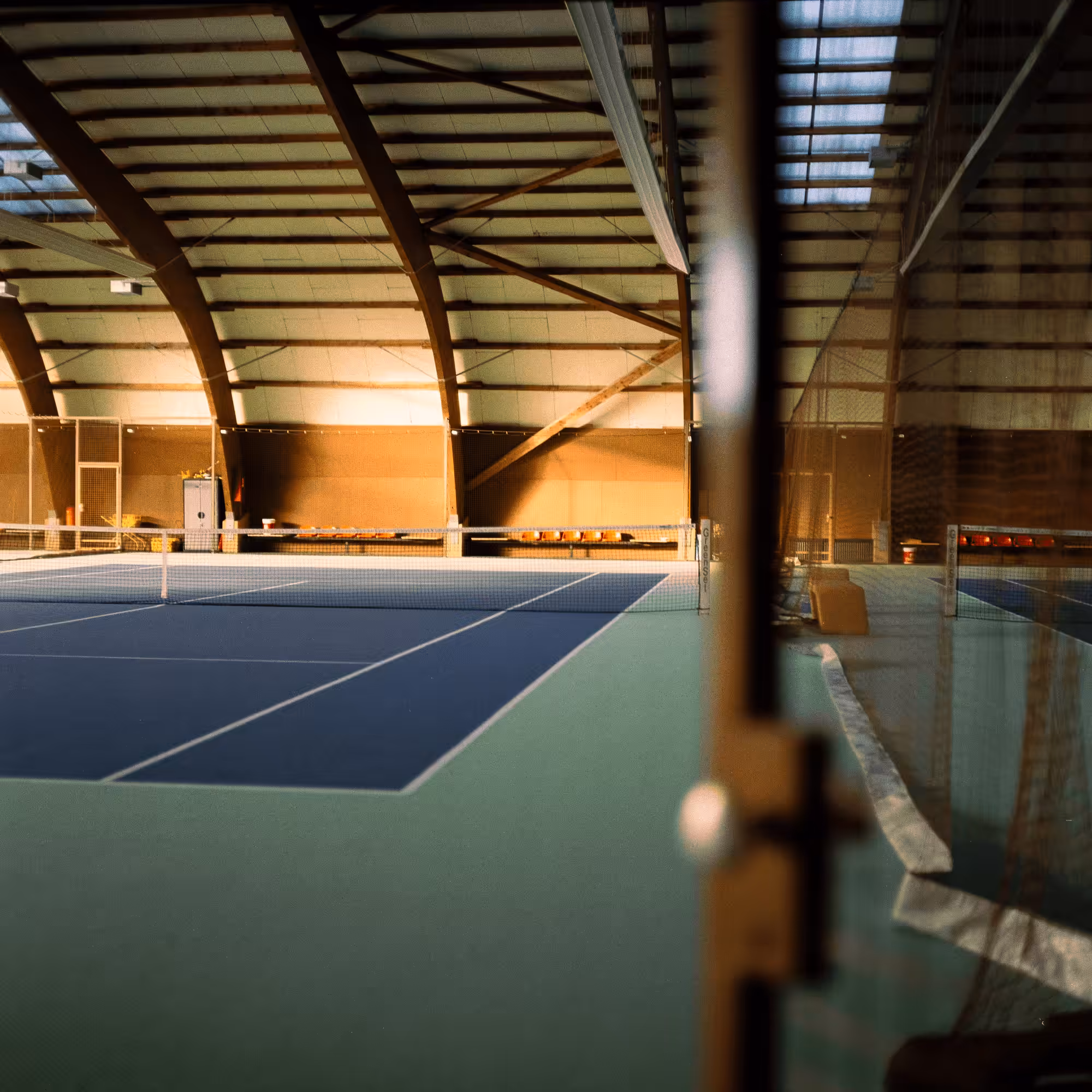 Tennis Nostalgia #5