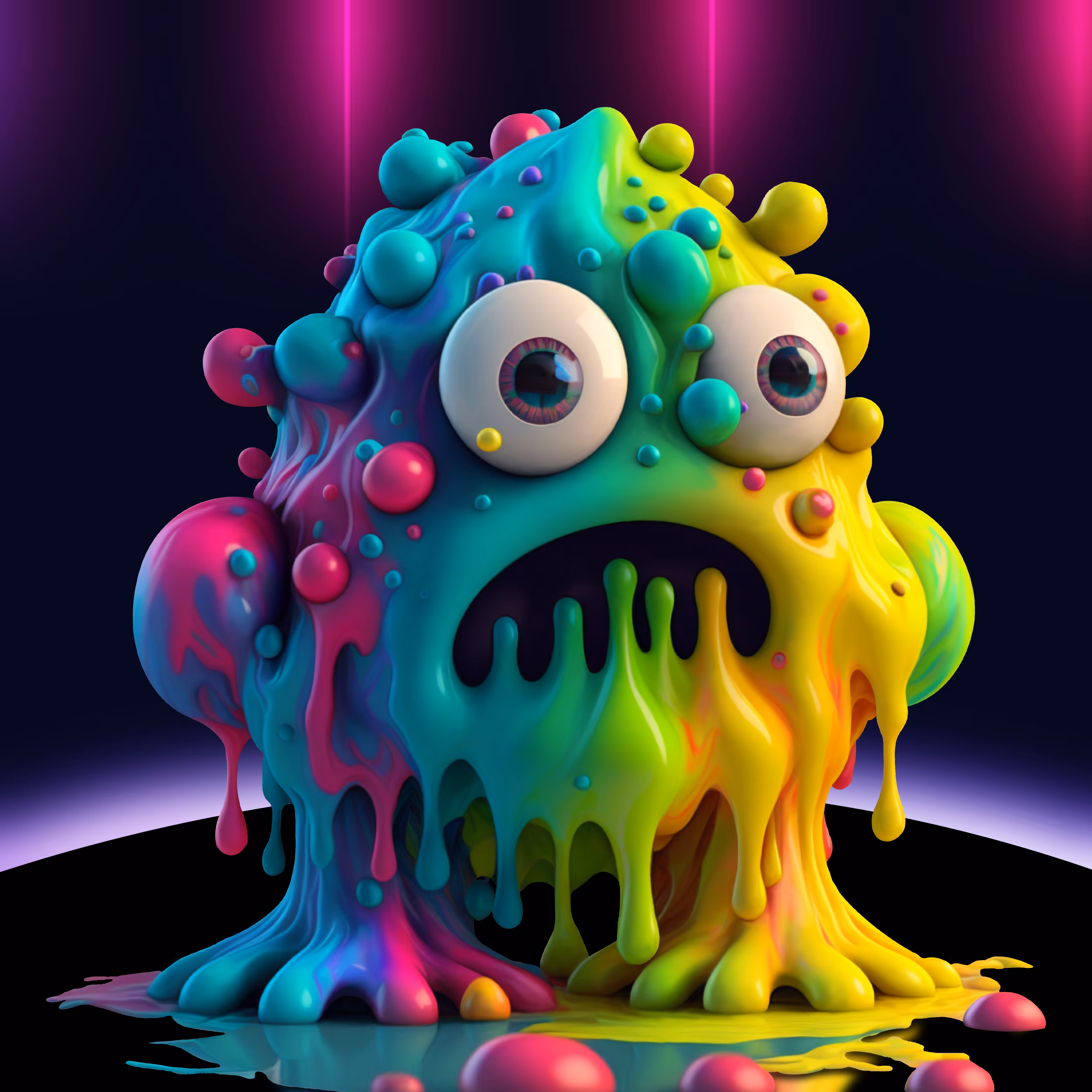 Cootie Patootie # 09