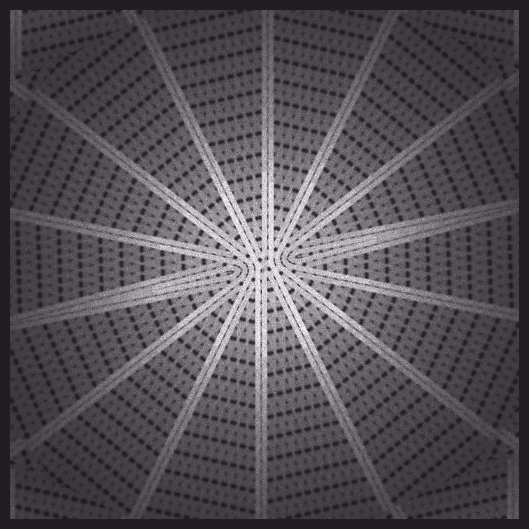 Unendlichkeitsmaschine #428