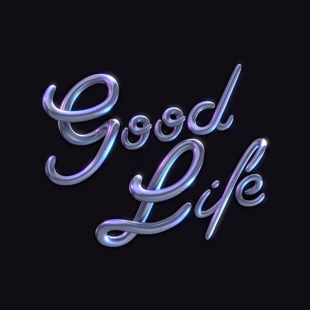 good life