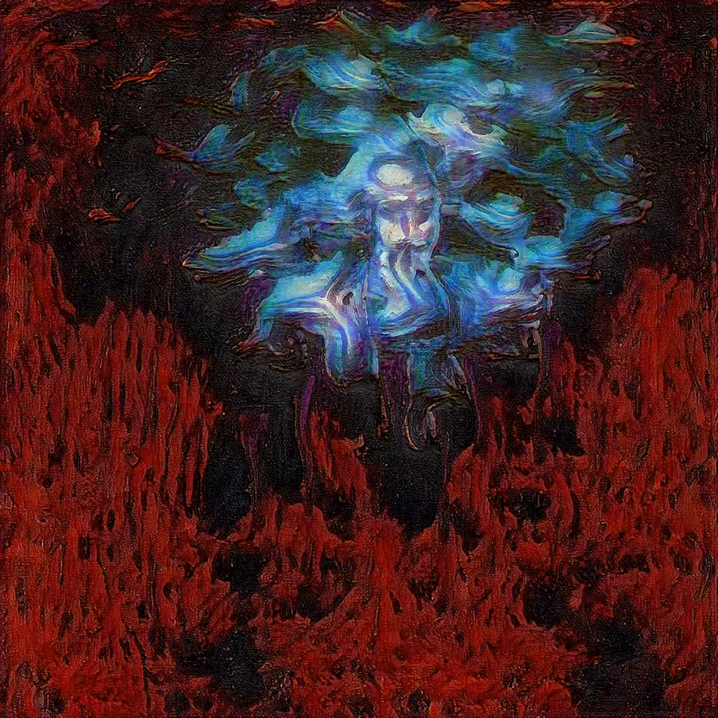 Control The Soul #787