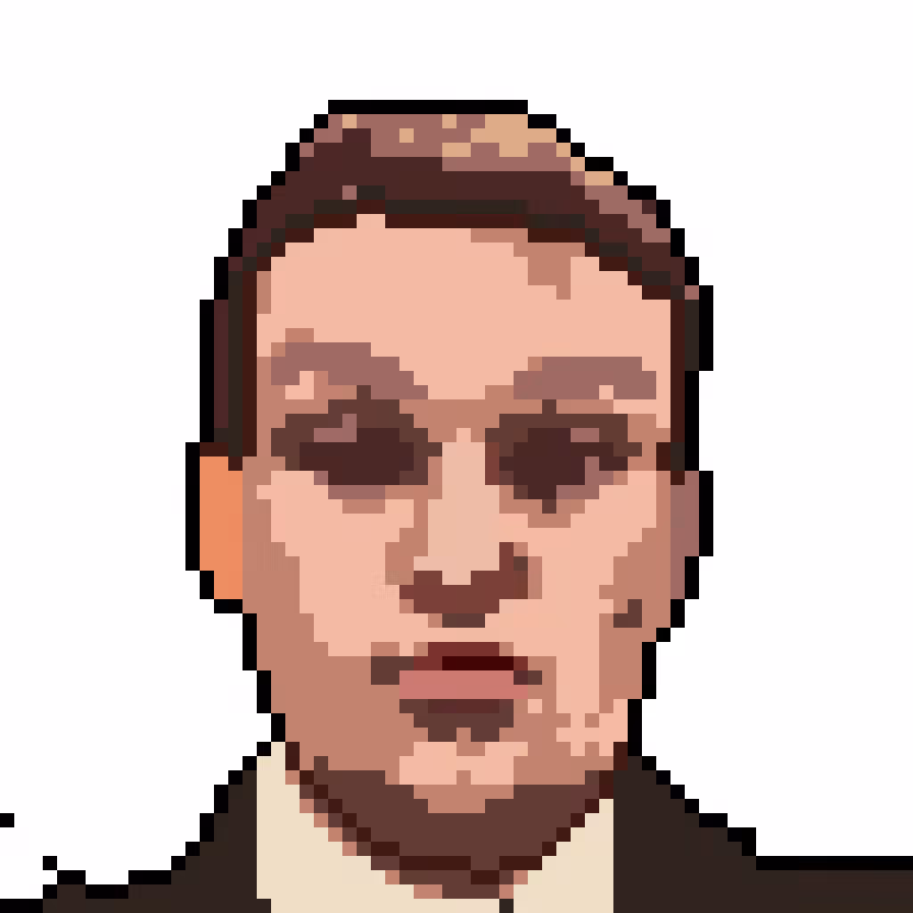 TheGuy123s Pixel Face //002