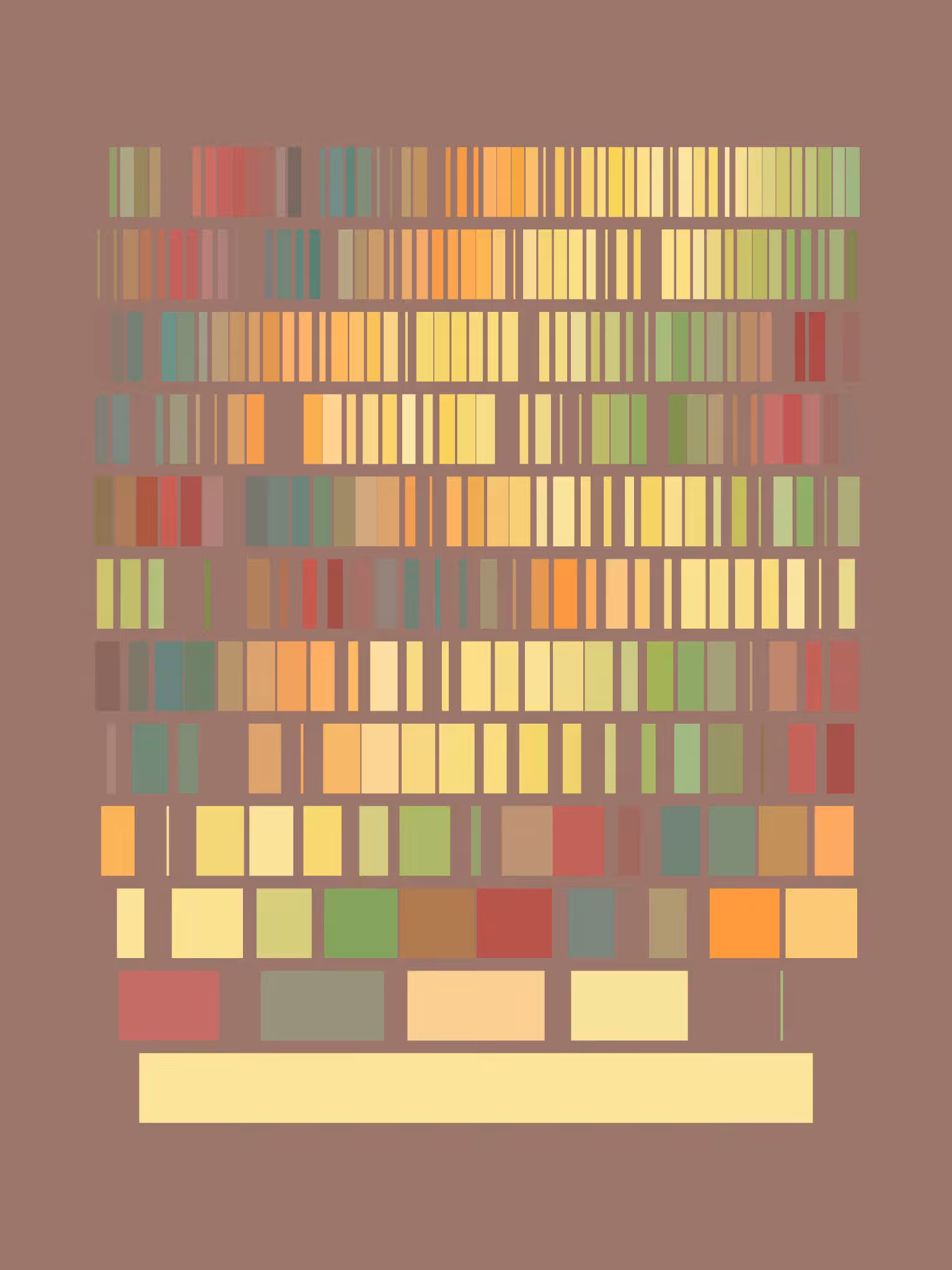Sketch F #512