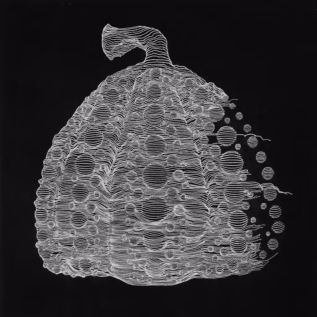 KUSAMA HOMMAGE