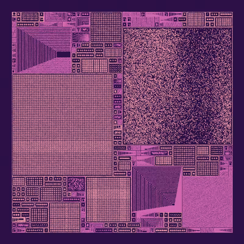 Territory B #18