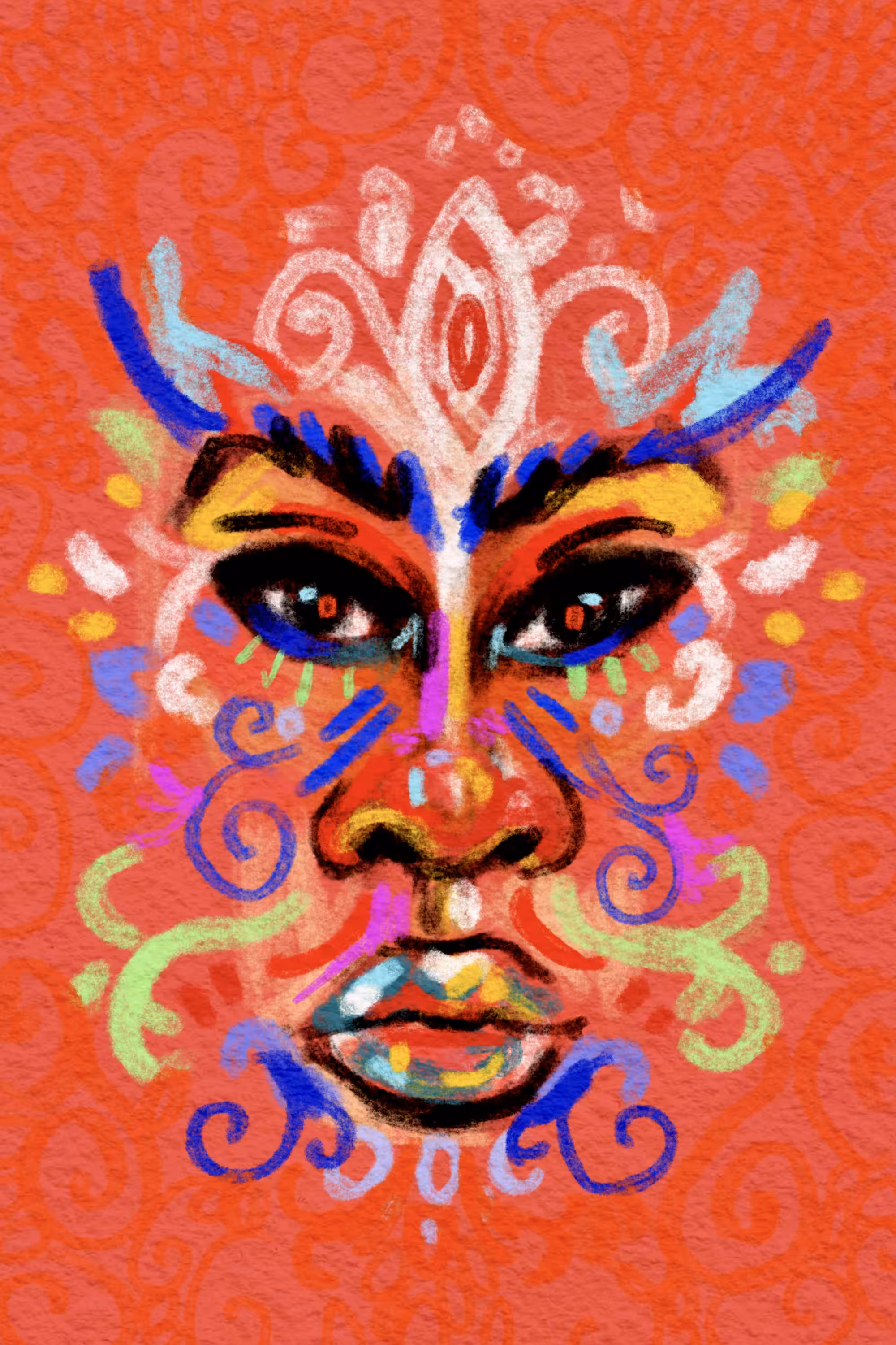 Look Into My Eyes