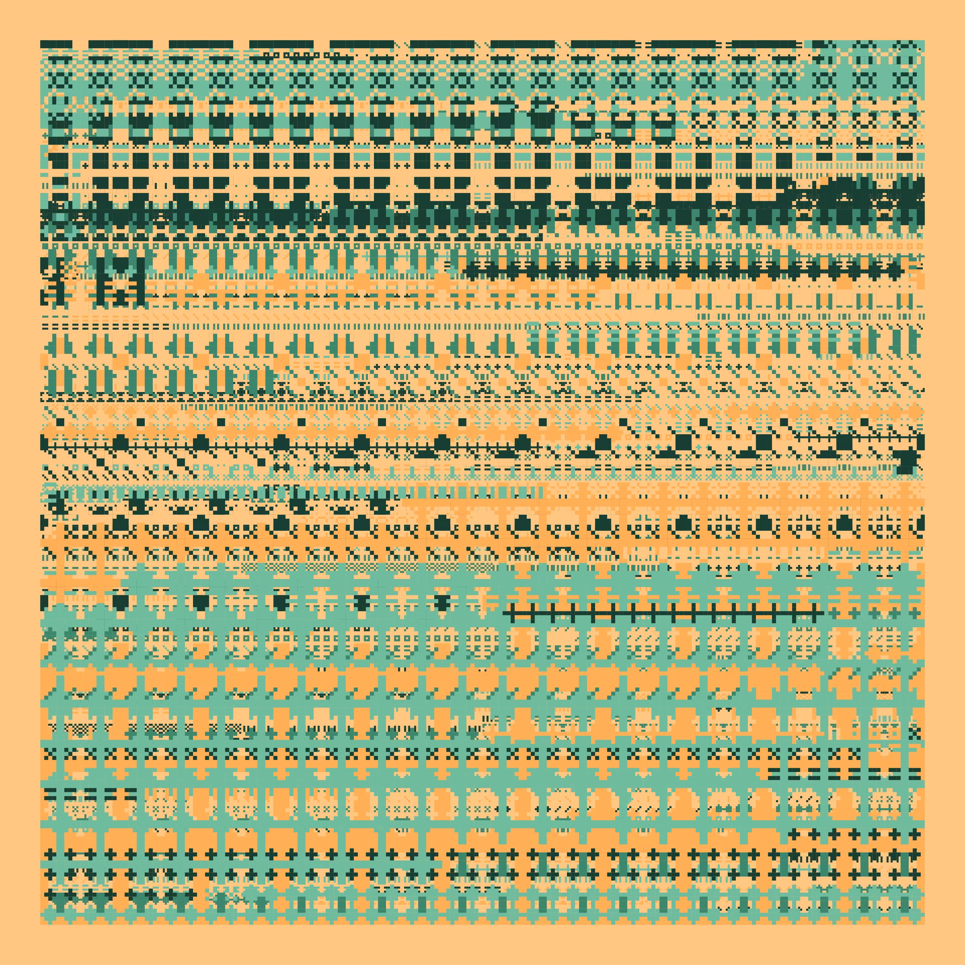 Pixel Management #1644