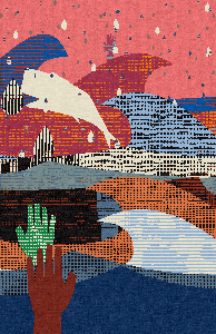 The Flood & The Whale #144
