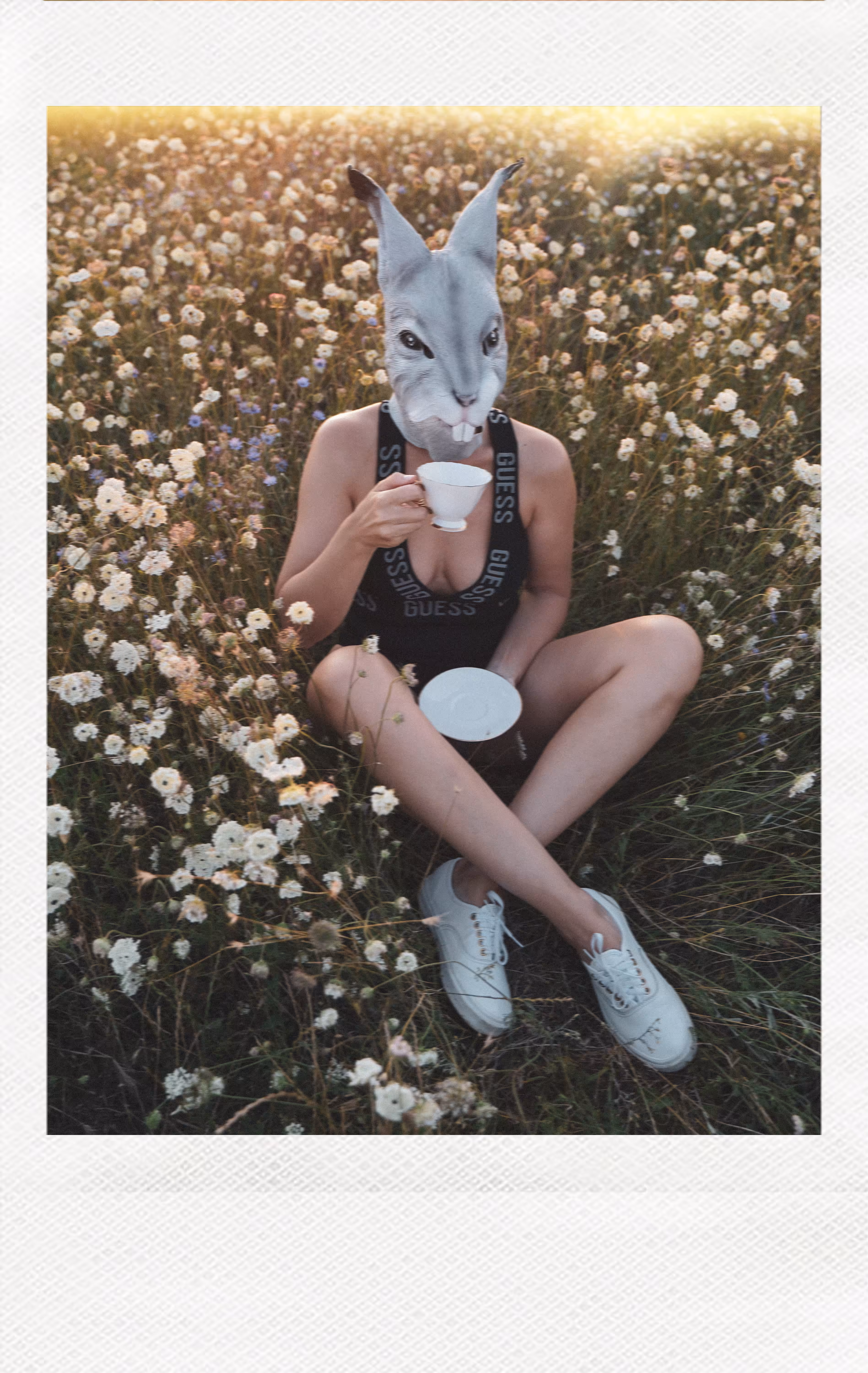 Tea Time
