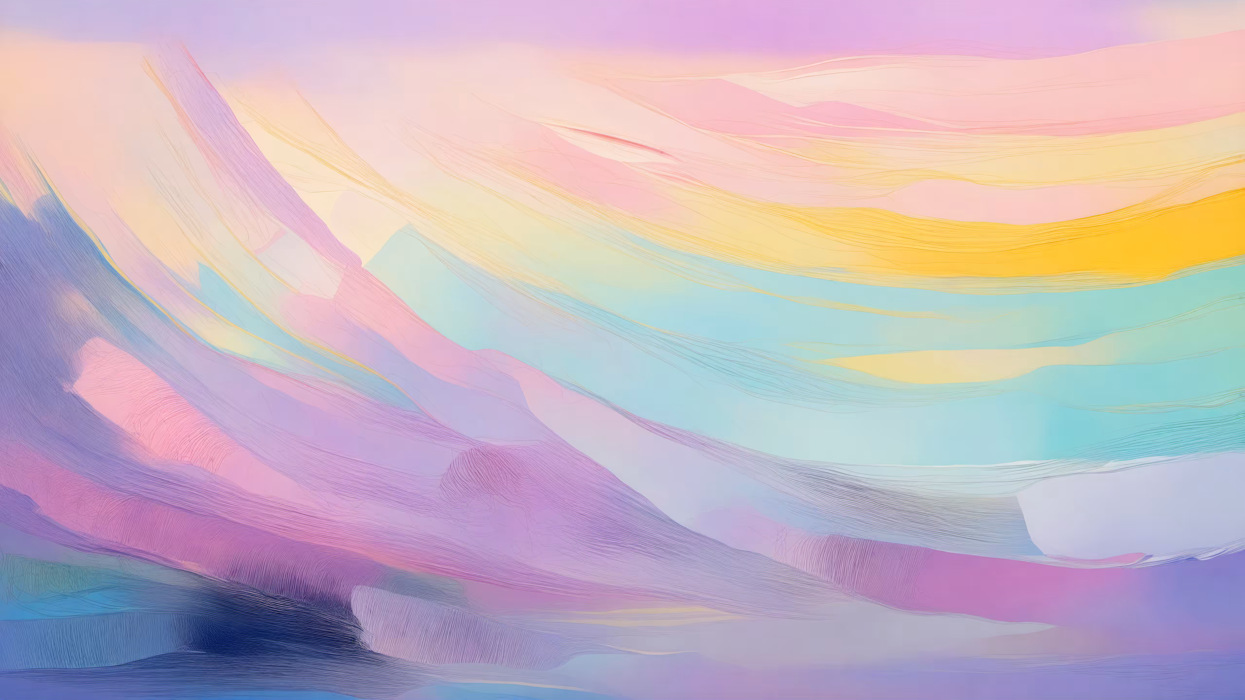 Bloomscapes #1