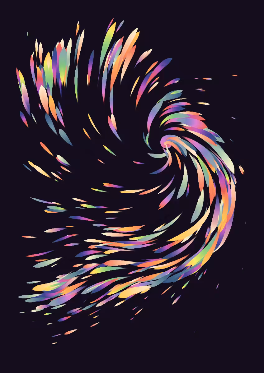 As Light As A Feather #170