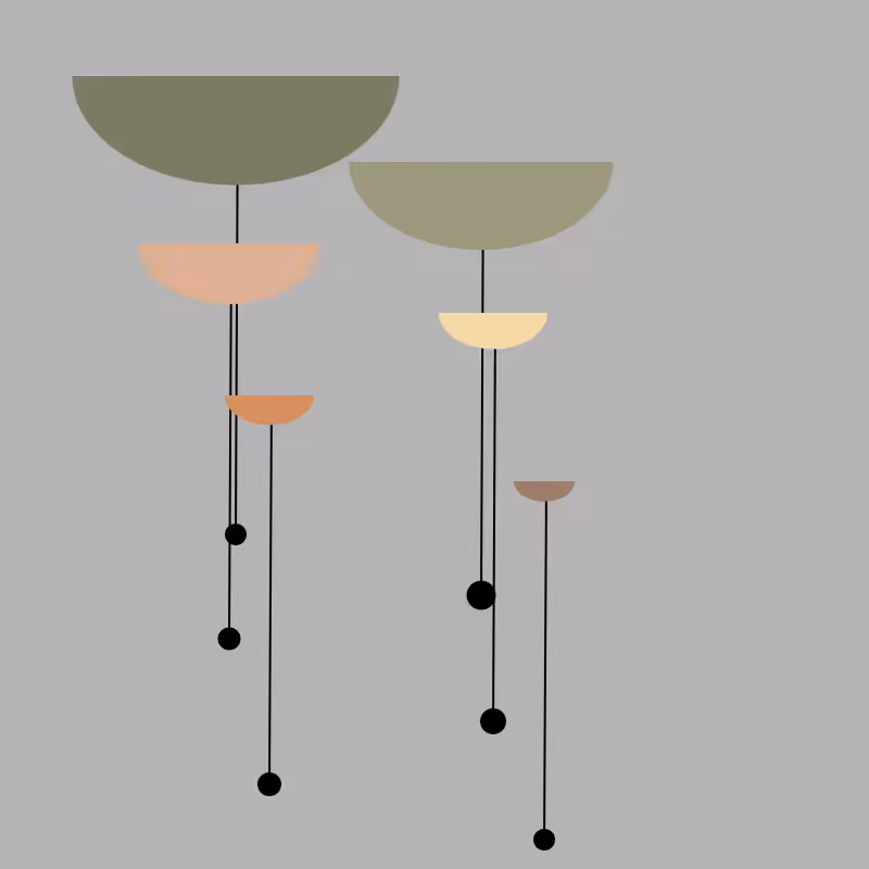 Japanese lamps #14
