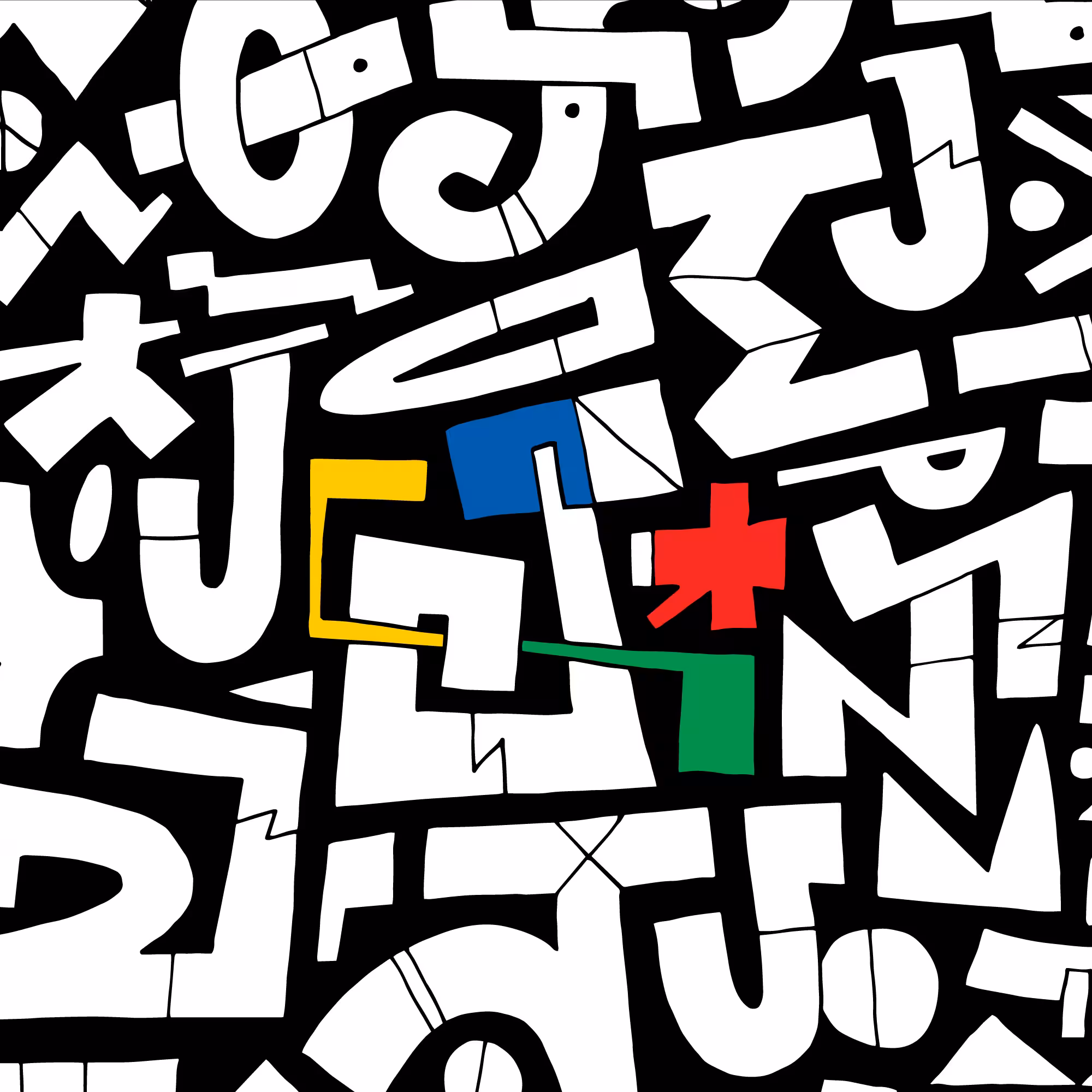 J