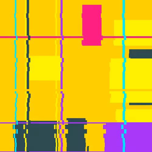 Chromatic Chaos #2883