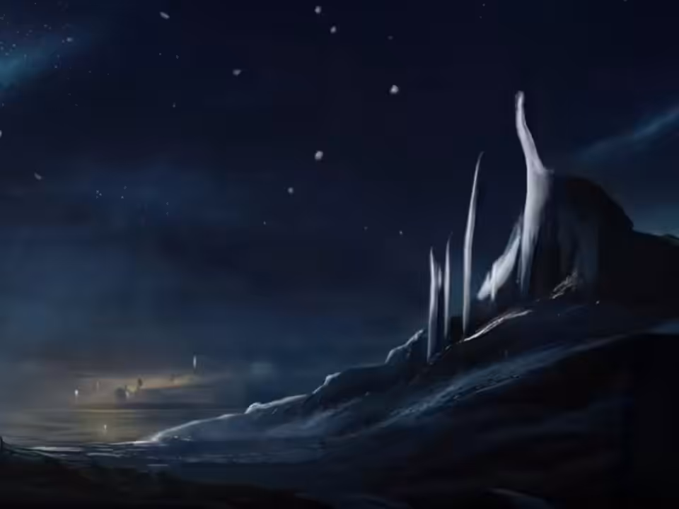 Midnight Breeze