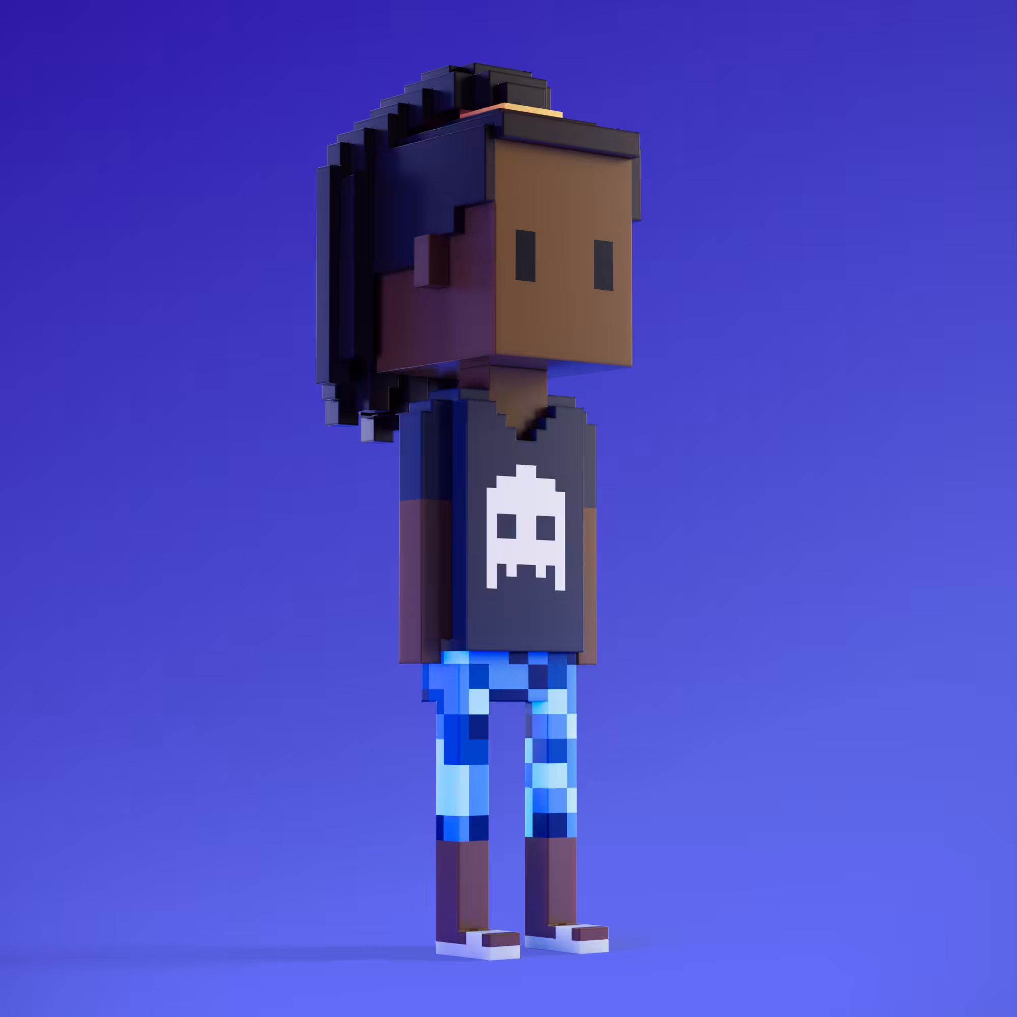 Meebit #16988